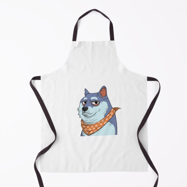 Item preview, The Doge Pound 006 NFTMerch designed and sold by Masternami.