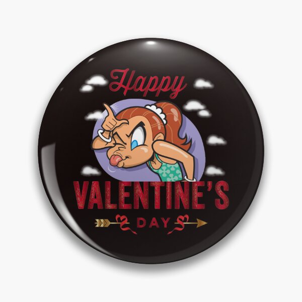 Item preview, happy valentines day   designed and sold by Keatonscroggin.