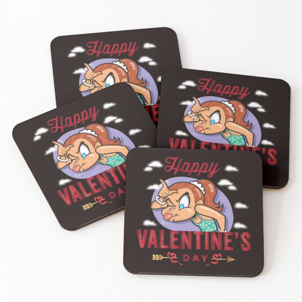Item preview, happy valentines day   designed and sold by Keatonscroggin.
