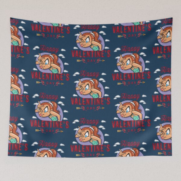 Item preview, happy valentines day   designed and sold by Keatonscroggin.