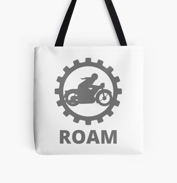 Item preview, Roam  designed and sold by jgomezserrano.