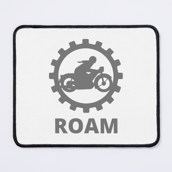 Item preview, Roam designed and sold by gomezabstract.