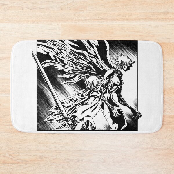 Item preview, Claymore Gifts For Halloween designed and sold by Moore48023.
