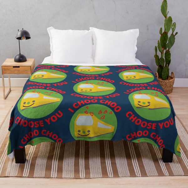 Item preview, I Choo Choo Choose You designed and sold by Keatonscroggin.