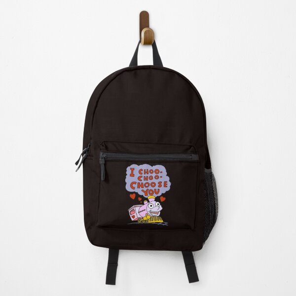 Item preview, I Choo Choo Choose You designed and sold by Keatonscroggin.