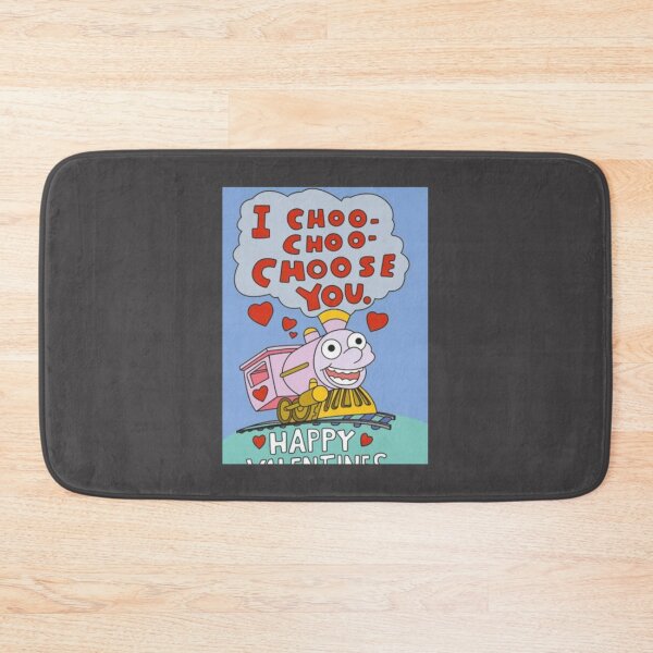 Item preview, I Choo Choo Choose You                      designed and sold by Keatonscroggin.