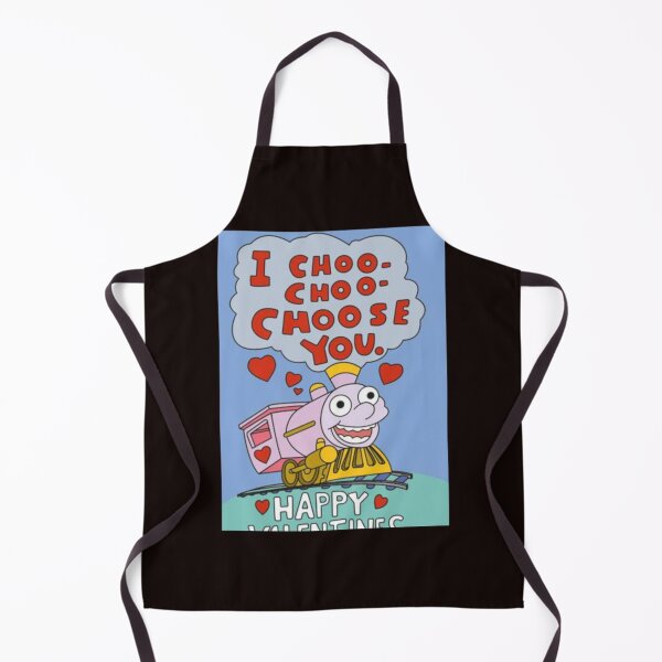 Item preview, I Choo Choo Choose You designed and sold by Keatonscroggin.