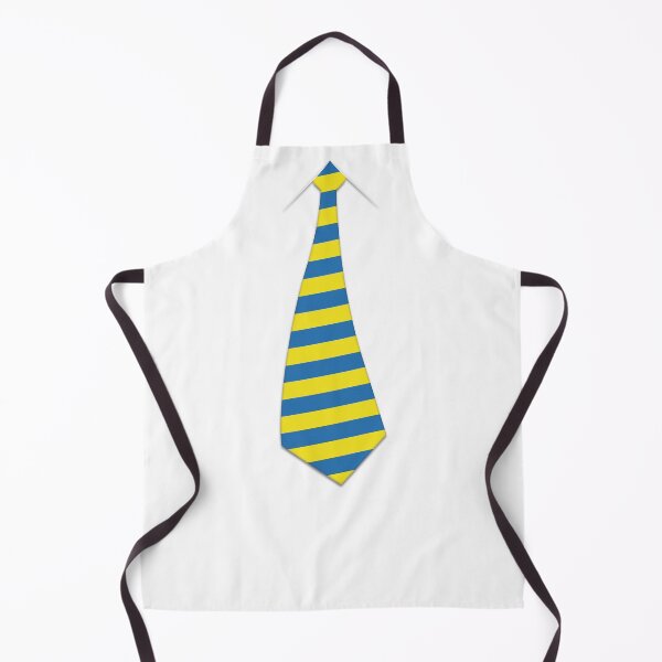 Item preview, Ukraine Flag Necktie designed and sold by darryldesign.