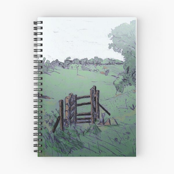 Item preview, Country gate designed and sold by MoMoJaJa.