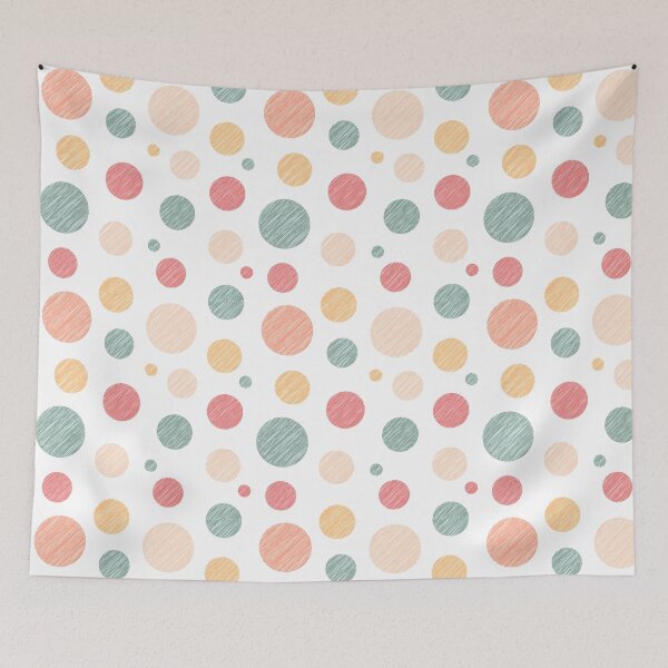 Item preview, Seamless stylish hand drawn pattern designed and sold by AnaMOMarques.