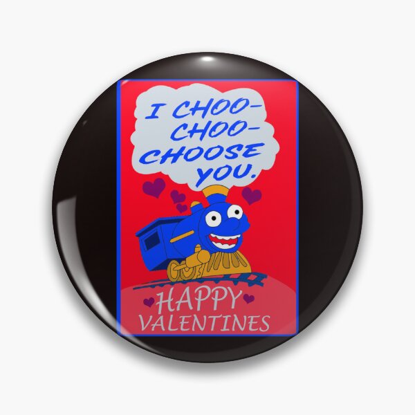 Item preview, i choo choo choose you                   designed and sold by Keatonscroggin.