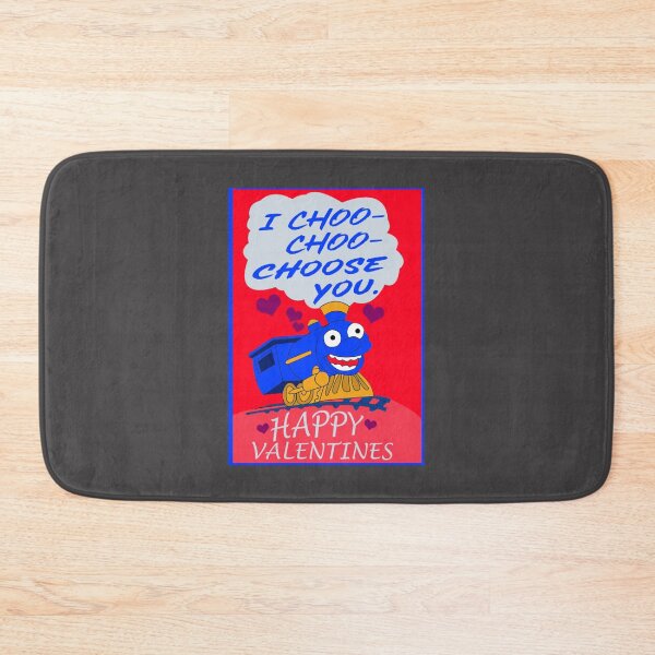 Item preview, i choo choo choose you                   designed and sold by Keatonscroggin.