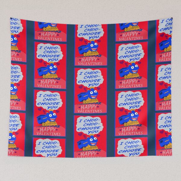 Item preview, i choo choo choose you                   designed and sold by Keatonscroggin.