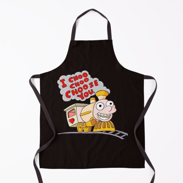 Item preview, I CHOO CHOO CHOOSE YOU                 designed and sold by Keatonscroggin.