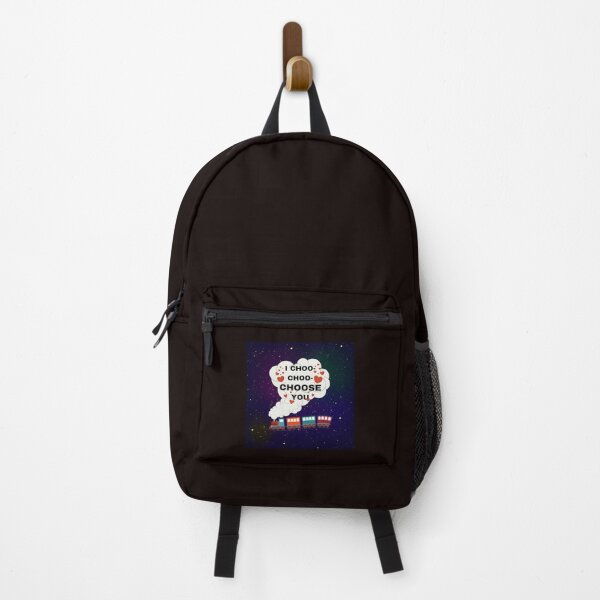 Item preview, I Choo Choo Choose You designed and sold by Keatonscroggin.