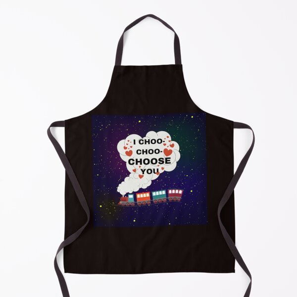 Item preview, I Choo Choo Choose You              designed and sold by Keatonscroggin.