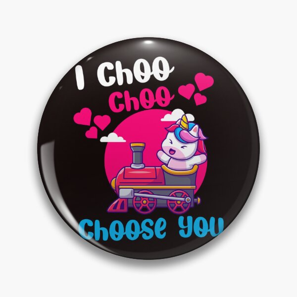 Item preview, I choo choo choose you shirt valentines day Funny  i choo choo choose you Gift    designed and sold by Keatonscroggin.