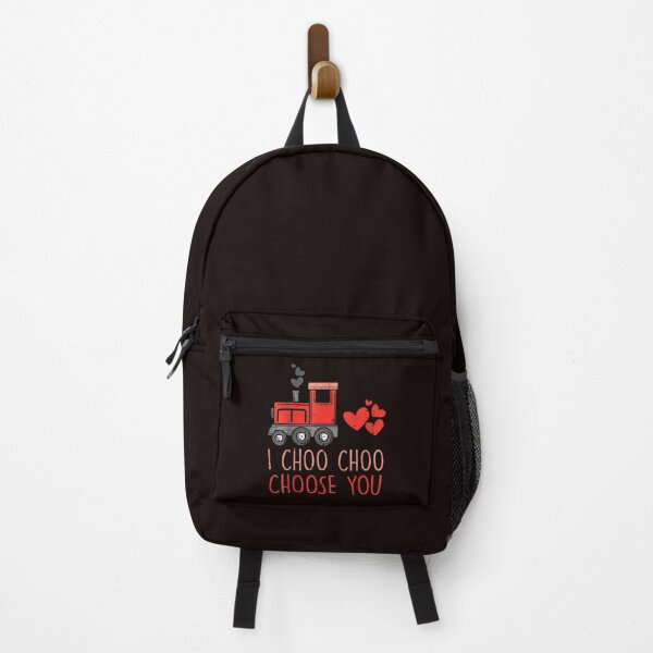 Item preview, I Choo Choo Choose You Valentines Day Train Toddler Boy designed and sold by Keatonscroggin.