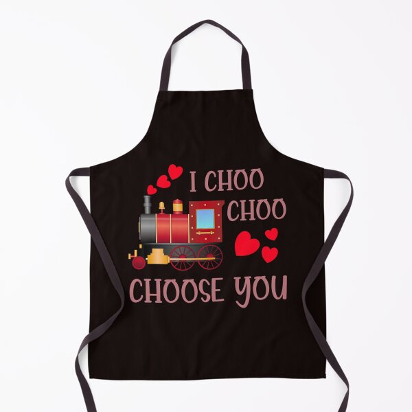 Item preview, I choo choo choose you, valentines day    designed and sold by Keatonscroggin.