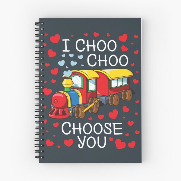 Item preview, Kids I Choo Choo Choose You Valentines Day Train Toddler Boys designed and sold by Keatonscroggin.