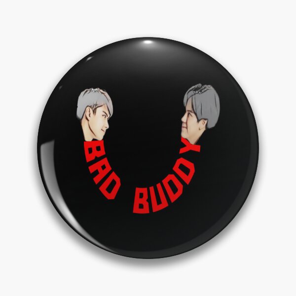 Item preview, Bad Buddy Series Patpran designed and sold by Z0naShirt.