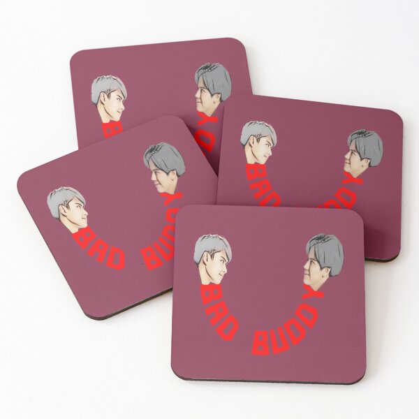 Item preview, Bad Buddy Series Patpran designed and sold by Z0naShirt.