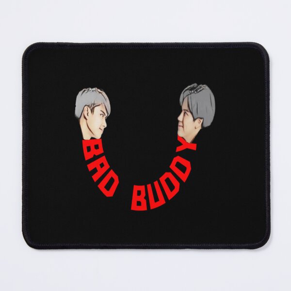Item preview, Bad Buddy Series Patpran designed and sold by Z0naShirt.