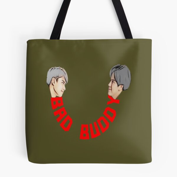 Item preview, Bad Buddy Series Patpran designed and sold by Z0naShirt.