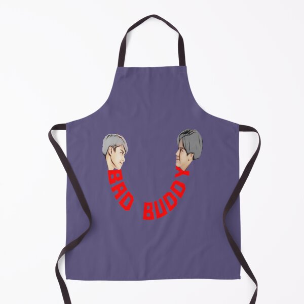 Item preview, Bad Buddy Series Patpran designed and sold by Z0naShirt.