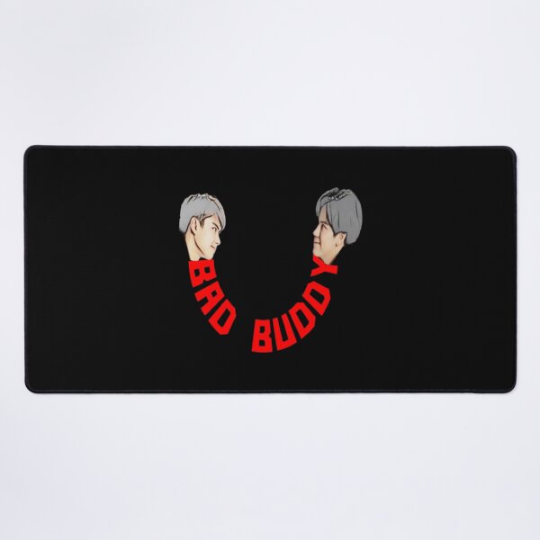 Item preview, Bad Buddy Series Patpran designed and sold by Z0naShirt.