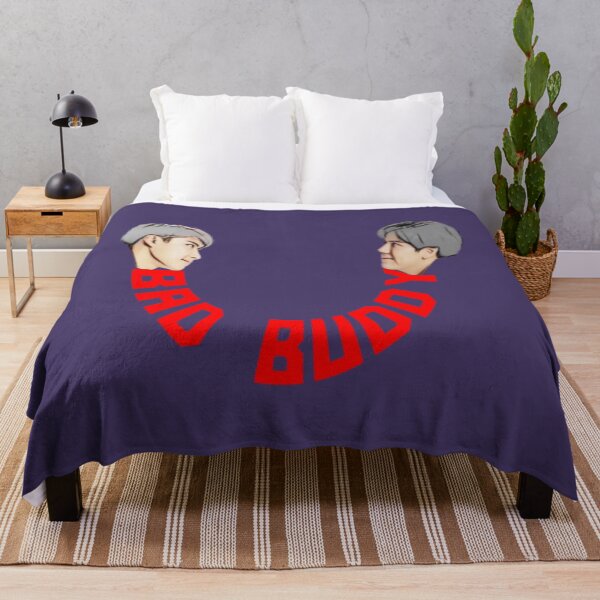 Item preview, Bad Buddy Series Patpran designed and sold by Z0naShirt.