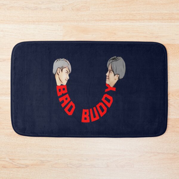 Item preview, Bad Buddy Series Patpran designed and sold by Z0naShirt.