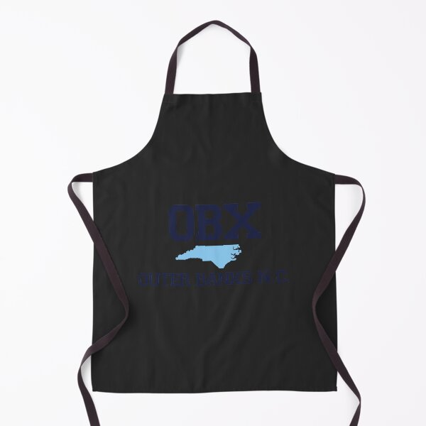 Item preview, OBX - Outer Banks. Sticker designed and sold by SylviaBaroke.