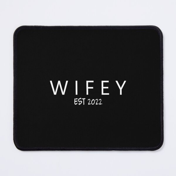 Item preview, Wifey 2022 designed and sold by ActRightToday.