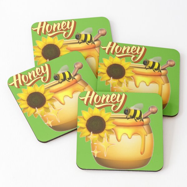 Item preview, Honey  designed and sold by ShinyIndia18.