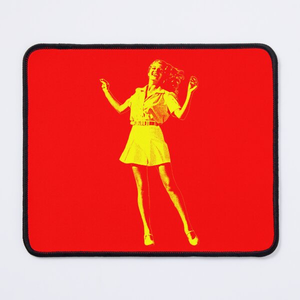 Item preview, yellow Rita designed and sold by jackbooks.