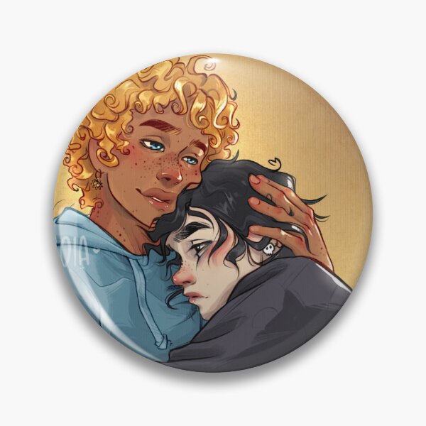 Item preview, solangelo hugs designed and sold by soia-shop.