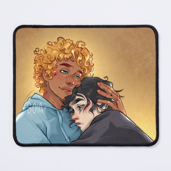 Item preview, solangelo hugs designed and sold by soia-shop.