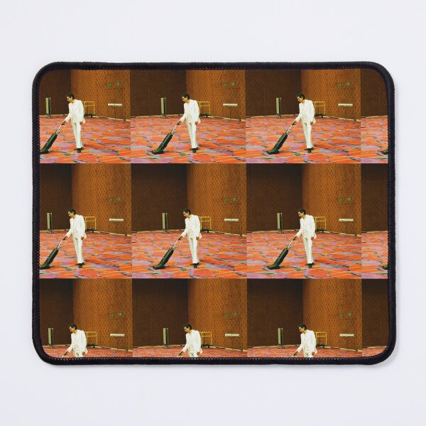 Item preview, tranquility base hotel + casino B side designed and sold by kristinamclark.