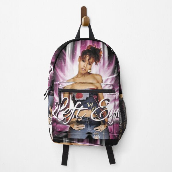 Item preview, Lisa Lefteye Lopes designed and sold by LeftEye Official Merch.