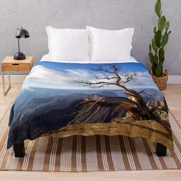 Item preview, Tree on the North Rim of the Grand Canyon designed and sold by Kathy Weaver.
