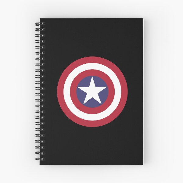 Item preview, America Hero Shield designed and sold by Leoster.