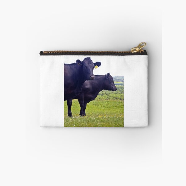 Item preview, Cley Cows Too A designed and sold by VikingVisual.