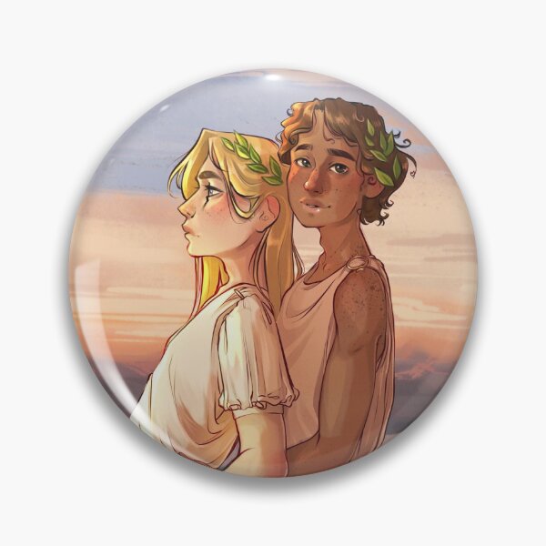 Item preview, patrochilles: Achille and Patroclus basking in the sun designed and sold by soia-shop.