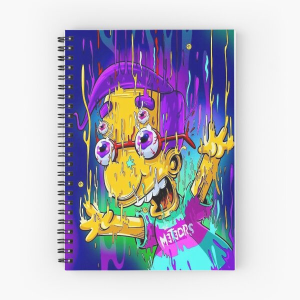 Item preview, Crazy Milhouse designed and sold by LUNAROSsAa.