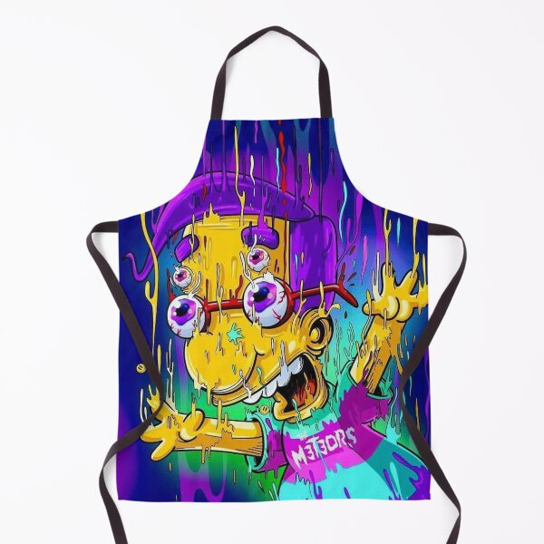 Item preview, Crazy Milhouse designed and sold by LUNAROSsAa.