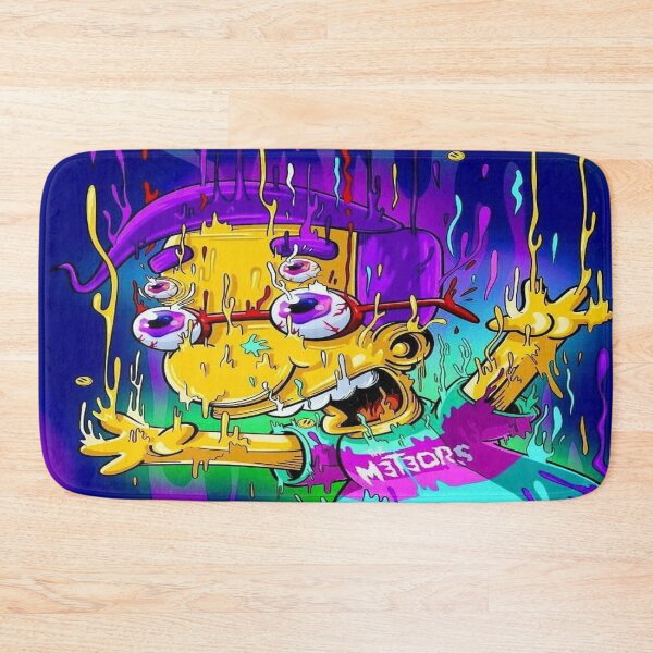 Item preview, Crazy Milhouse designed and sold by LUNAROSsAa.
