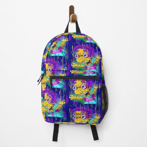 Item preview, Crazy Milhouse designed and sold by LUNAROSsAa.