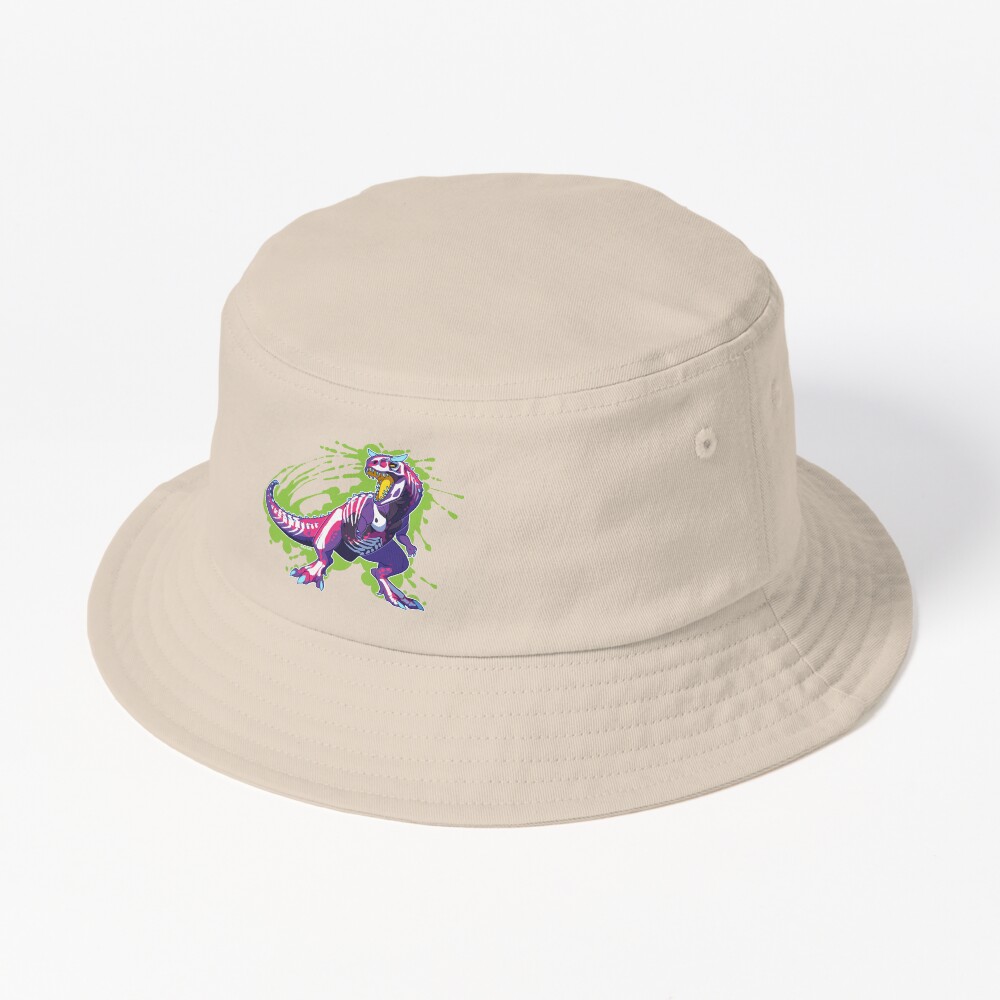 Artikel-Vorschau von Bucket Hat, designt und verkauft von Kirara.