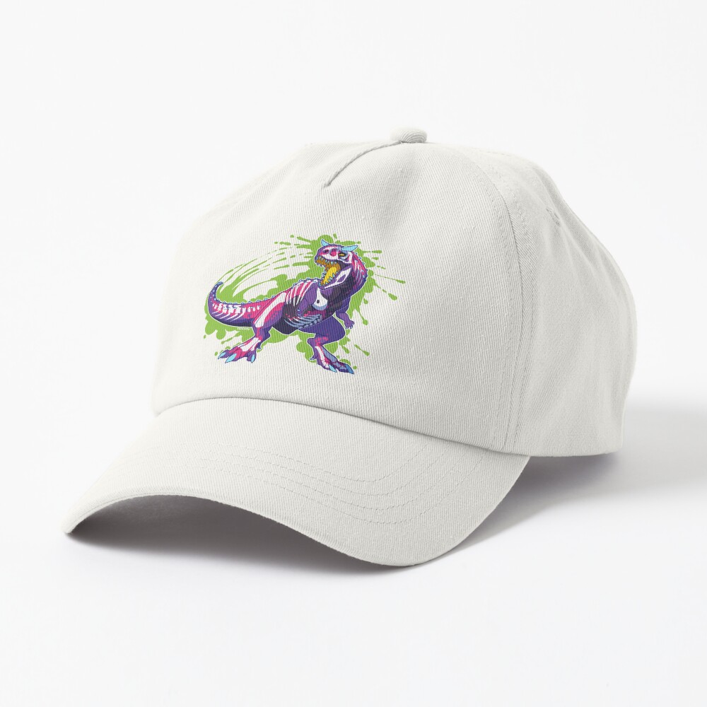 Artikel-Vorschau von Dad Hat, designt und verkauft von Kirara.